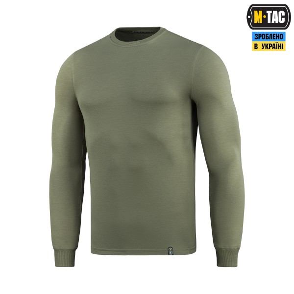 M-Tac пуловер 4 Seasons Light Olive - 20044038-L
