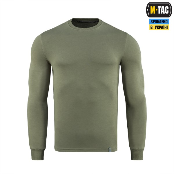 M-Tac пуловер 4 Seasons Light Olive - 20044038-L M-Tac пуловер 4 Seasons Light Olive - 20044038-L