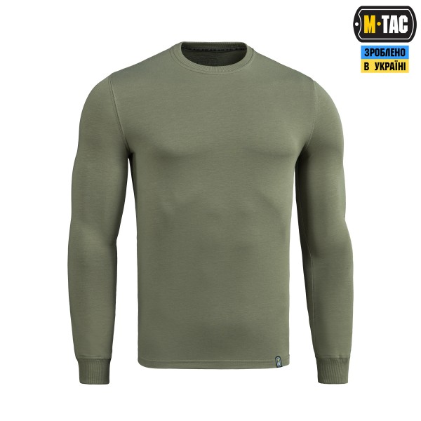 M-Tac пуловер 4 Seasons Light Olive - 20044038-L M-Tac пуловер 4 Seasons Light Olive - 20044038-L
