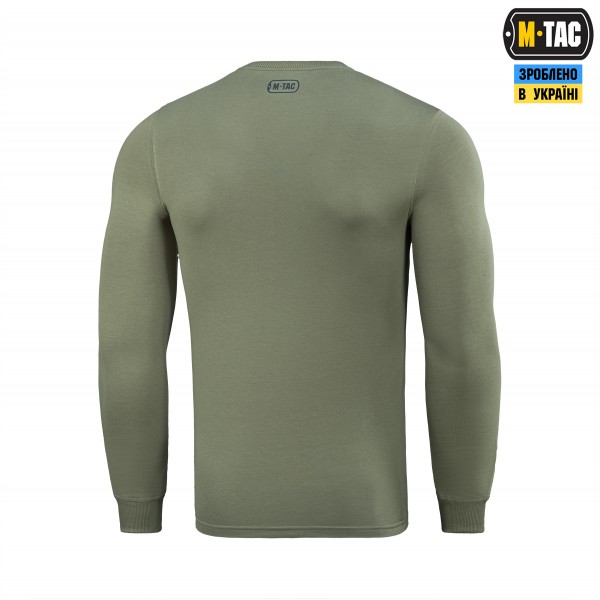 M-Tac пуловер 4 Seasons Light Olive - 20044038-L M-Tac пуловер 4 Seasons Light Olive - 20044038-L