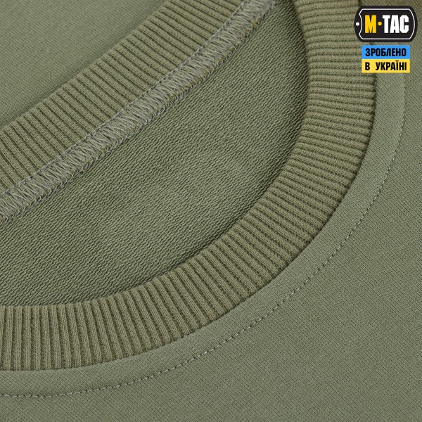 M-Tac пуловер 4 Seasons Light Olive - 20044038-L M-Tac пуловер 4 Seasons Light Olive - 20044038-L