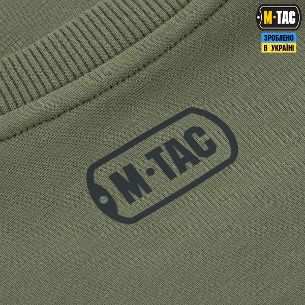 M-Tac пуловер 4 Seasons Light Olive - 20044038-L M-Tac пуловер 4 Seasons Light Olive - 20044038-L