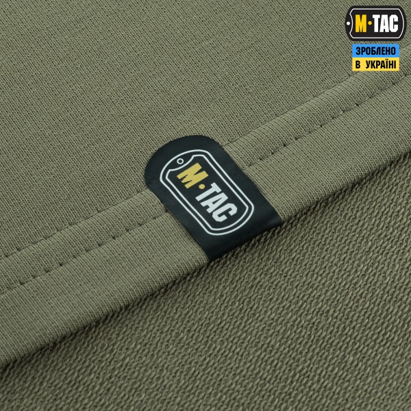 M-Tac пуловер 4 Seasons Light Olive - 20044038-L M-Tac пуловер 4 Seasons Light Olive - 20044038-L