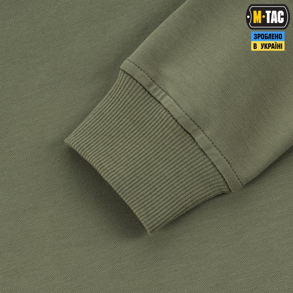 M-Tac пуловер 4 Seasons Light Olive - 20044038-L M-Tac пуловер 4 Seasons Light Olive - 20044038-L