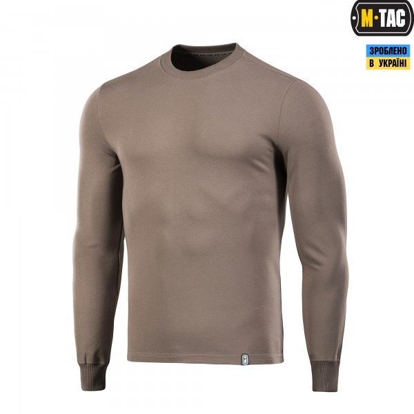M-Tac пуловер 4 Seasons Dark Olive - 20044048