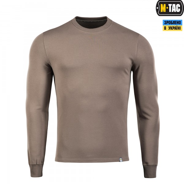M-Tac пуловер 4 Seasons Dark Olive - 20044048 M-Tac пуловер 4 Seasons Dark Olive - 20044048