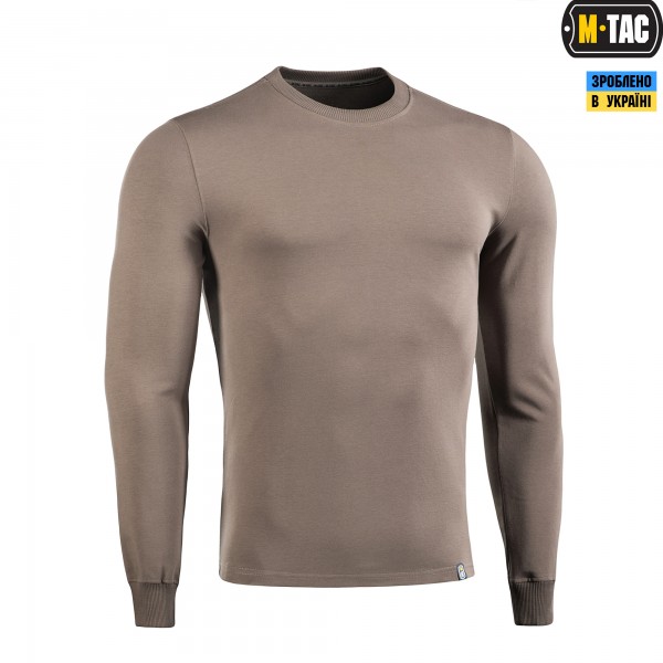 M-Tac пуловер 4 Seasons Dark Olive - 20044048 M-Tac пуловер 4 Seasons Dark Olive - 20044048