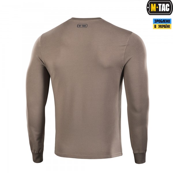 M-Tac пуловер 4 Seasons Dark Olive - 20044048 M-Tac пуловер 4 Seasons Dark Olive - 20044048