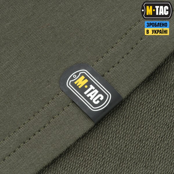 M-Tac пуловер 4 Seasons Army Olive - 20044062