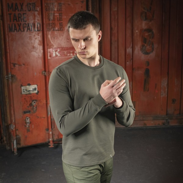 M-Tac пуловер 4 Seasons Army Olive - 20044062