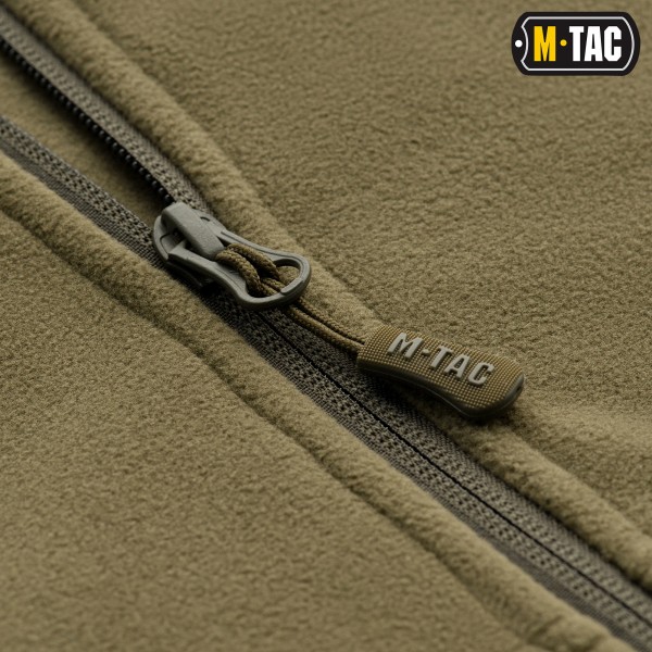 M-Tac кофта Legatus Microfleece Olive - 20052001 M-Tac кофта Legatus Microfleece Olive - 20052001