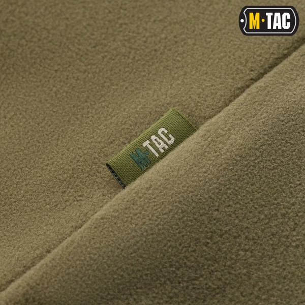 M-Tac кофта Legatus Microfleece Olive - 20052001 M-Tac кофта Legatus Microfleece Olive - 20052001