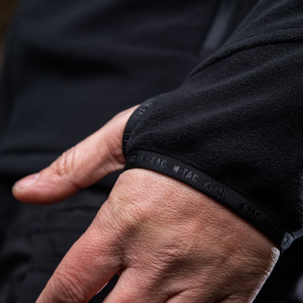 M-Tac кофта Legatus Microfleece Black - 20052002 M-Tac кофта Legatus Microfleece Black - 20052002
