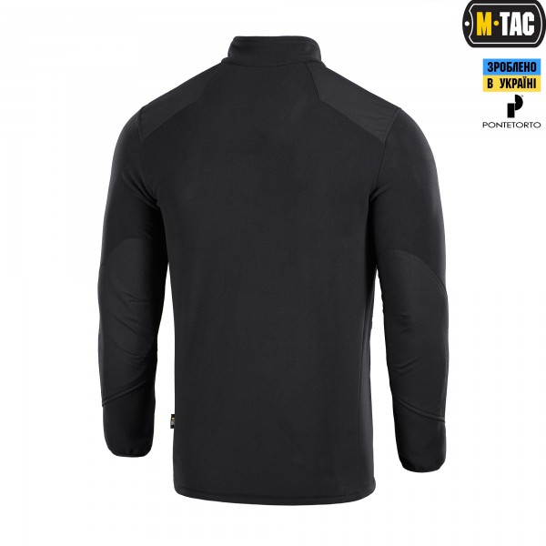 M-Tac кофта Legatus Microfleece Black - 20052002 M-Tac кофта Legatus Microfleece Black - 20052002