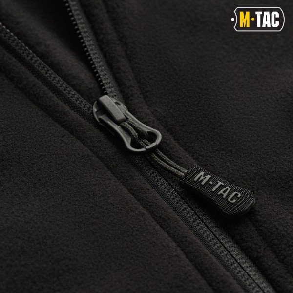 M-Tac кофта Legatus Microfleece Black - 20052002 M-Tac кофта Legatus Microfleece Black - 20052002