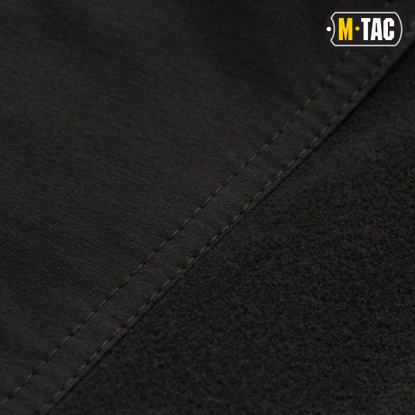 M-Tac кофта Legatus Microfleece Black - 20052002 M-Tac кофта Legatus Microfleece Black - 20052002