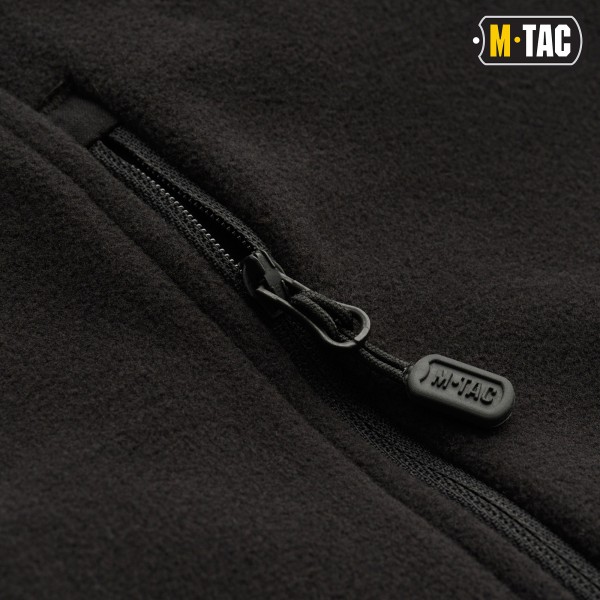 M-Tac кофта Legatus Microfleece Black - 20052002 M-Tac кофта Legatus Microfleece Black - 20052002