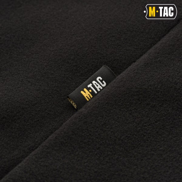 M-Tac кофта Legatus Microfleece Black - 20052002 M-Tac кофта Legatus Microfleece Black - 20052002