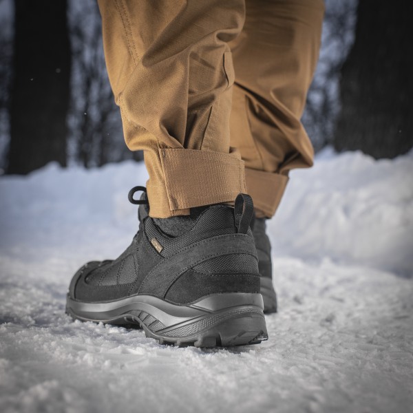 M-Tac брюки Patriot Gen.II Flex Coyote Brown - 20056817