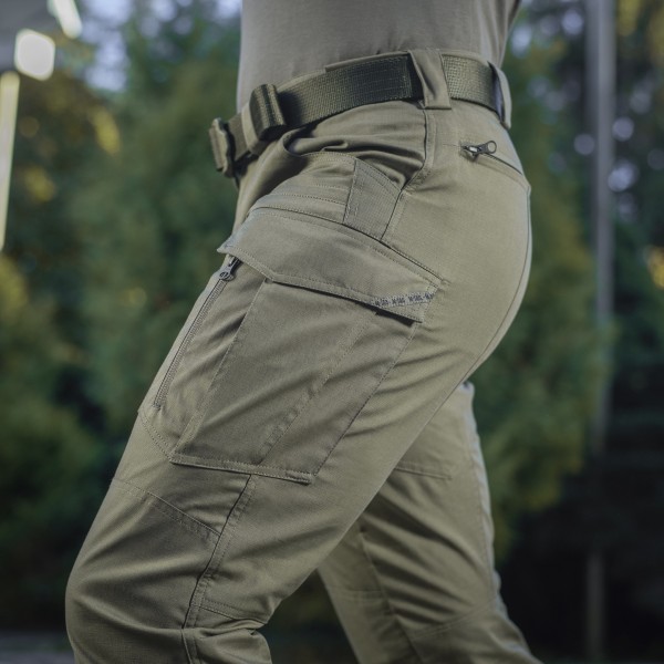 M-Tac штани Patriot Gen.II Flex Dark Olive - 20056848 M-Tac штани Patriot Gen.II Flex Dark Olive - 20056848