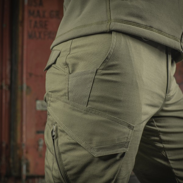 M-Tac брюки Aggressor Gen II Flex Dark Olive - 20058048 M-Tac брюки Aggressor Gen II Flex Dark Olive - 20058048