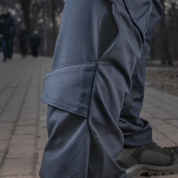 M-Tac брюки Conquistador Gen I Flex Dark Navy Blue - 20059015 M-Tac брюки Conquistador Gen I Flex Dark Navy Blue - 20059015