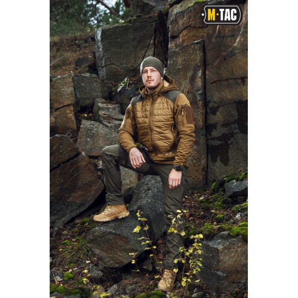 M-Tac брюки Conquistador Gen I Flex Dark Olive - 20059048 M-Tac брюки Conquistador Gen I Flex Dark Olive - 20059048