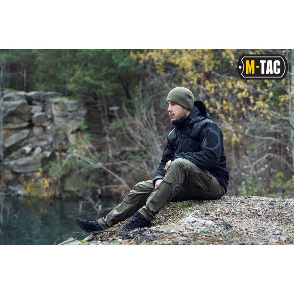 M-Tac брюки Conquistador Gen I Flex Dark Olive - 20059048 M-Tac брюки Conquistador Gen I Flex Dark Olive - 20059048