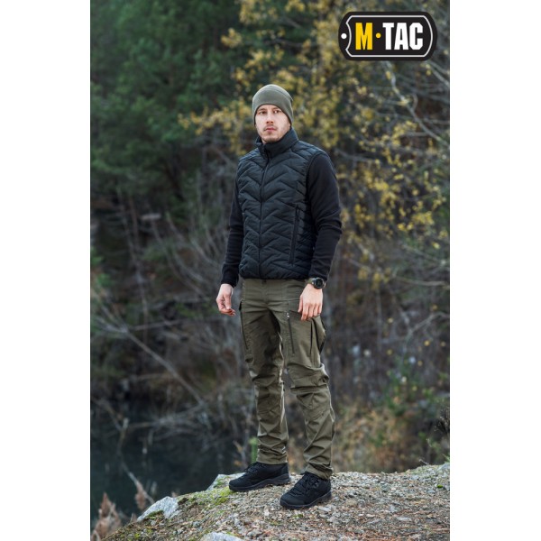 M-Tac брюки Conquistador Gen I Flex Dark Olive - 20059048 M-Tac брюки Conquistador Gen I Flex Dark Olive - 20059048