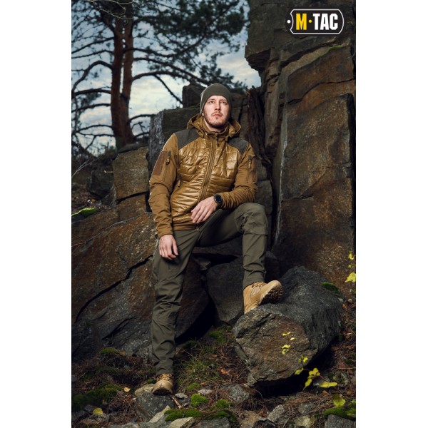 M-Tac брюки Conquistador Gen I Flex Dark Olive - 20059048 M-Tac брюки Conquistador Gen I Flex Dark Olive - 20059048