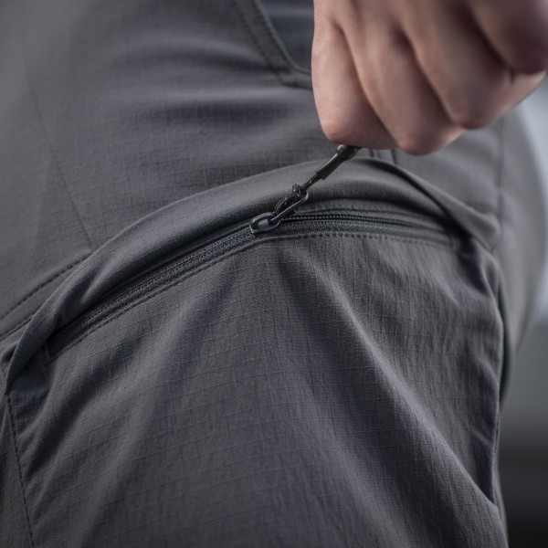 M-Tac штани Sahara Flex Light Dark Grey - 20064012 M-Tac штани Sahara Flex Light Dark Grey - 20064012