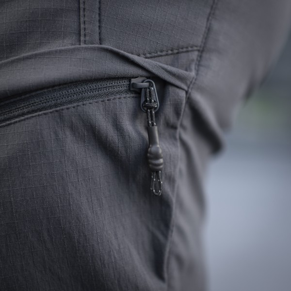 M-Tac штани Sahara Flex Light Dark Grey - 20064012 M-Tac штани Sahara Flex Light Dark Grey - 20064012