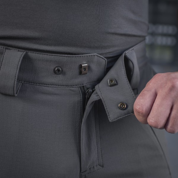 M-Tac штани Sahara Flex Light Dark Grey - 20064012 M-Tac штани Sahara Flex Light Dark Grey - 20064012