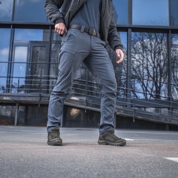 M-Tac штани Sahara Flex Light Dark Navy Blue - 20064015 M-Tac штани Sahara Flex Light Dark Navy Blue - 20064015