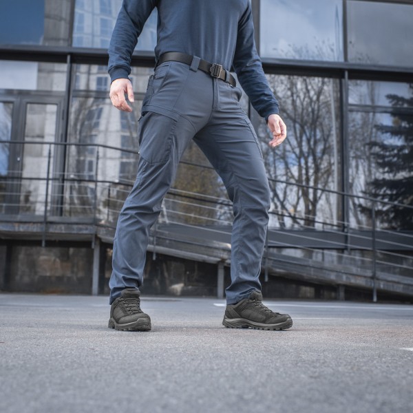 M-Tac штани Sahara Flex Light Dark Navy Blue - 20064015 M-Tac штани Sahara Flex Light Dark Navy Blue - 20064015