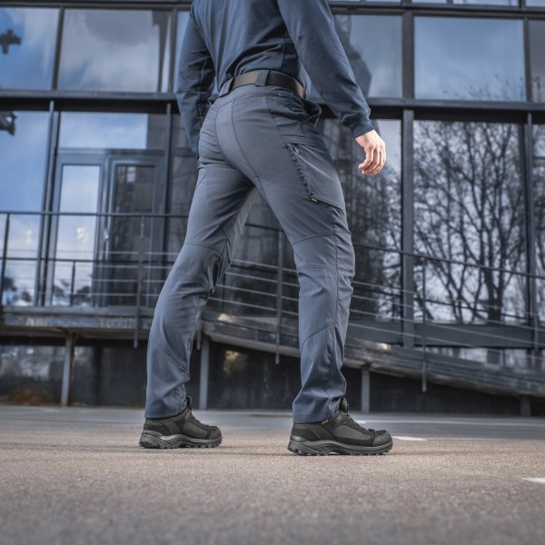 M-Tac штани Sahara Flex Light Dark Navy Blue - 20064015 M-Tac штани Sahara Flex Light Dark Navy Blue - 20064015