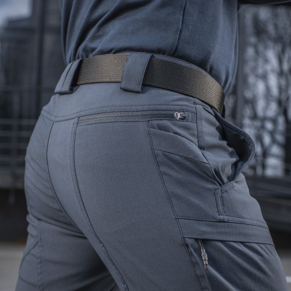 M-Tac штани Sahara Flex Light Dark Navy Blue - 20064015 M-Tac штани Sahara Flex Light Dark Navy Blue - 20064015