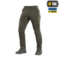 M-Tac брюки Sahara Flex Light Dark Olive