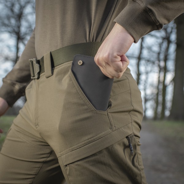 M-Tac штани Sahara Flex Light Dark Olive - 20064048