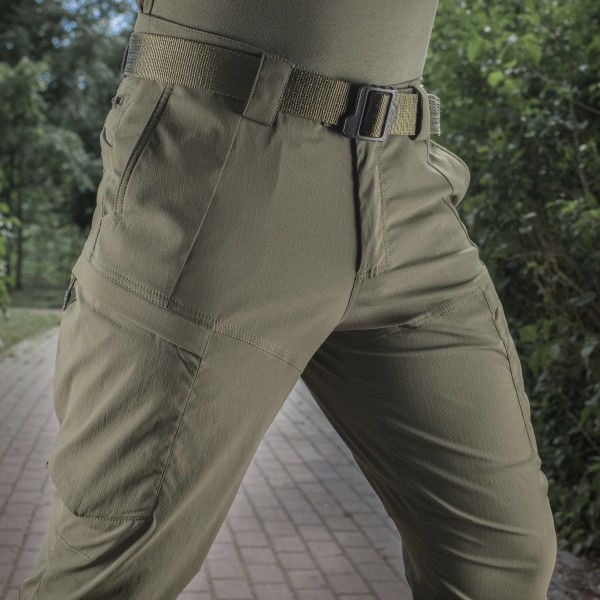 M-Tac штани Sahara Flex Light Army Olive - 20064062