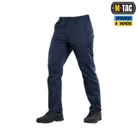 M-Tac брюки Patrol Gen.II Flex Dark Navy Blue