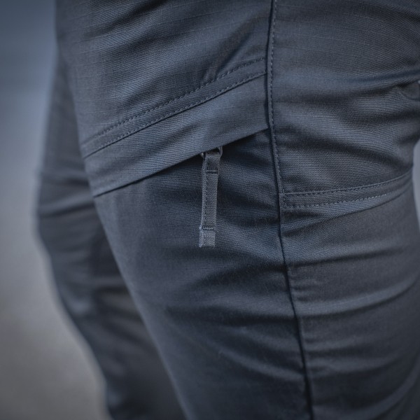 M-Tac штани Patrol Gen.II Flex Dark Navy Blue - 20066015 M-Tac штани Patrol Gen.II Flex Dark Navy Blue - 20066015