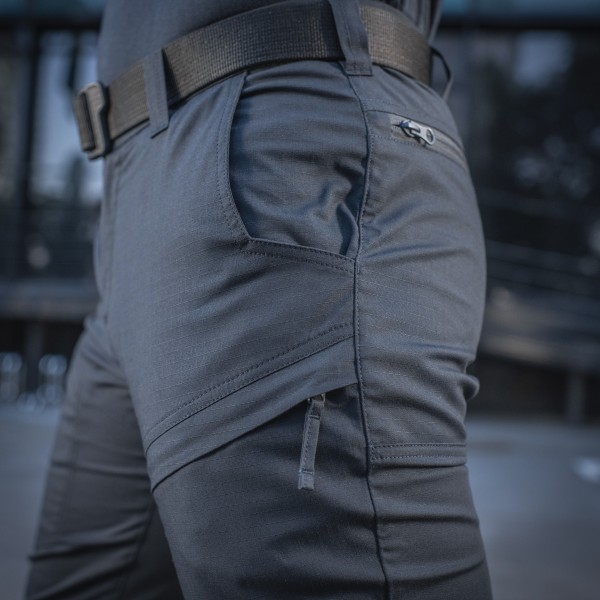 M-Tac штани Patrol Gen.II Flex Dark Navy Blue - 20066015 M-Tac штани Patrol Gen.II Flex Dark Navy Blue - 20066015