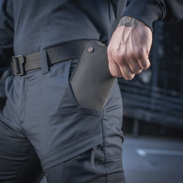 M-Tac штани Patrol Gen.II Flex Dark Navy Blue - 20066015 M-Tac штани Patrol Gen.II Flex Dark Navy Blue - 20066015