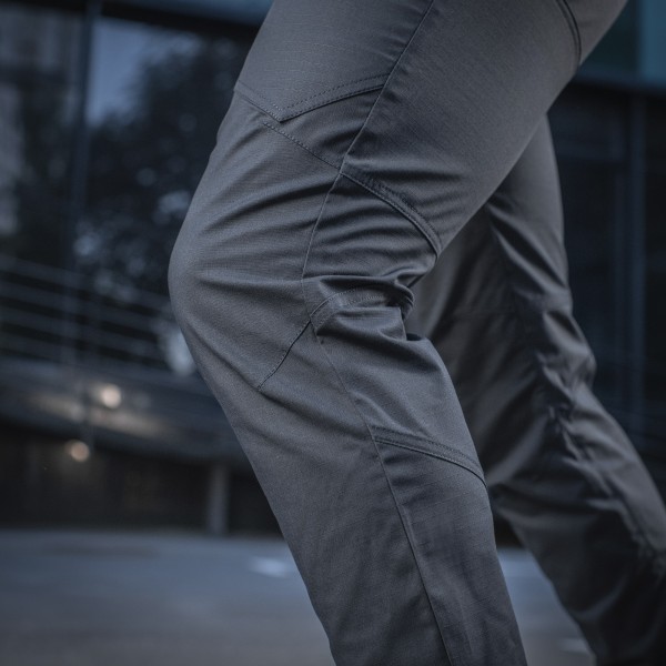 M-Tac штани Patrol Gen.II Flex Dark Navy Blue - 20066015 M-Tac штани Patrol Gen.II Flex Dark Navy Blue - 20066015