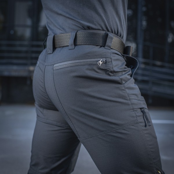 M-Tac штани Patrol Gen.II Flex Dark Navy Blue - 20066015 M-Tac штани Patrol Gen.II Flex Dark Navy Blue - 20066015