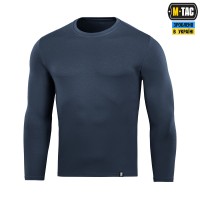 M-Tac футболка довгий рукав 93/7 Indigo Blue