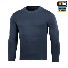 M-Tac футболка довгий рукав 93/7 Indigo Blue