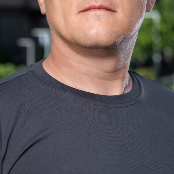 M-Tac футболка длинный рукав 93/7 Dark Grey - 20067012 M-Tac футболка длинный рукав 93/7 Dark Grey - 20067012