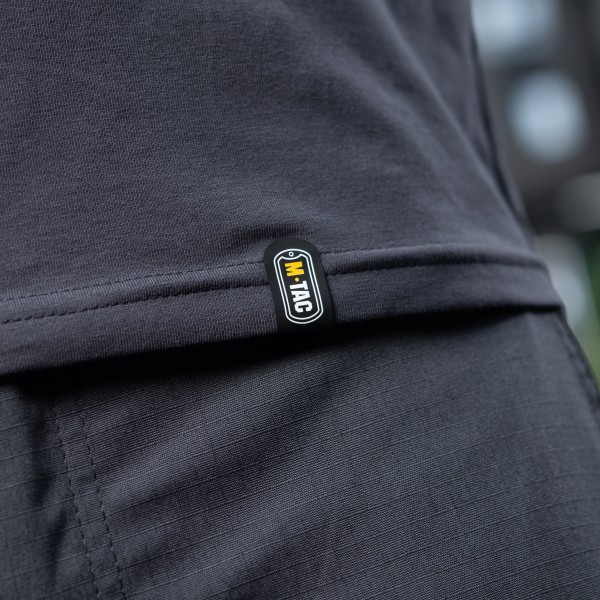 M-Tac футболка длинный рукав 93/7 Dark Grey - 20067012 M-Tac футболка длинный рукав 93/7 Dark Grey - 20067012